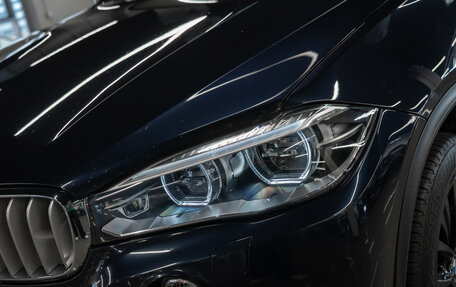 BMW X5, 2015 год, 2 500 000 рублей, 26 фотография