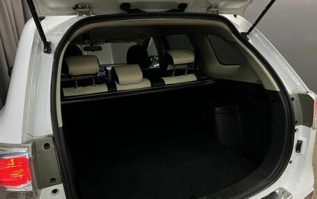 Mitsubishi Outlander III рестайлинг 3, 2014 год, 1 049 888 рублей, 5 фотография