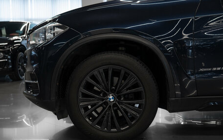 BMW X5, 2015 год, 2 500 000 рублей, 25 фотография