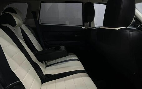 Mitsubishi Outlander III рестайлинг 3, 2014 год, 1 049 888 рублей, 21 фотография