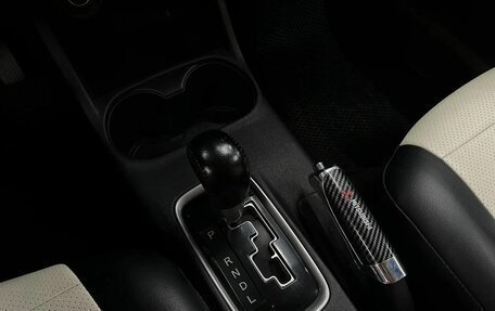 Mitsubishi Outlander III рестайлинг 3, 2014 год, 1 049 888 рублей, 17 фотография