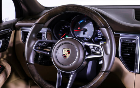 Porsche Macan I рестайлинг, 2015 год, 3 845 000 рублей, 13 фотография