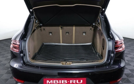 Porsche Macan I рестайлинг, 2015 год, 3 845 000 рублей, 9 фотография