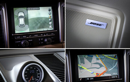 Porsche Macan I рестайлинг, 2015 год, 3 845 000 рублей, 21 фотография