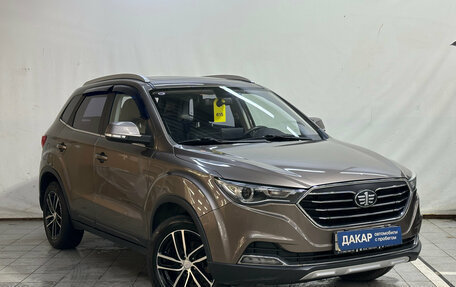 FAW Besturn X40 I, 2020 год, 950 000 рублей, 2 фотография