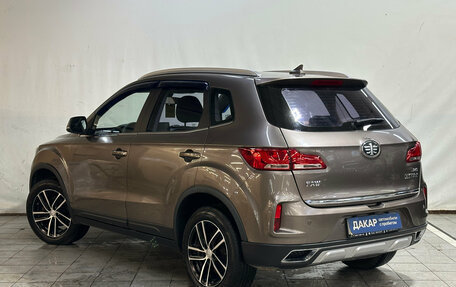 FAW Besturn X40 I, 2020 год, 950 000 рублей, 4 фотография