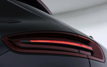 Porsche Macan I рестайлинг, 2015 год, 3 845 000 рублей, 24 фотография