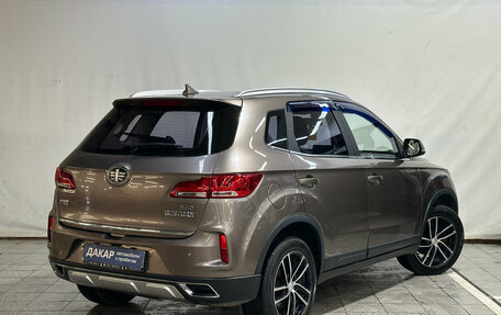 FAW Besturn X40 I, 2020 год, 950 000 рублей, 3 фотография
