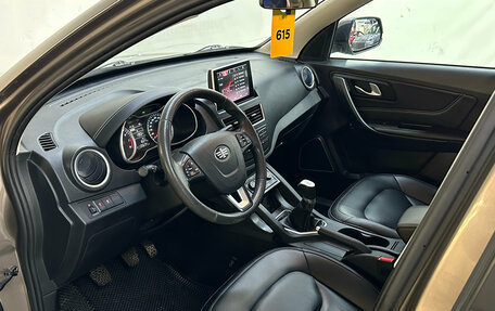 FAW Besturn X40 I, 2020 год, 950 000 рублей, 7 фотография