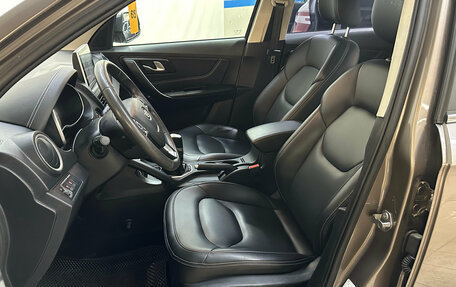 FAW Besturn X40 I, 2020 год, 950 000 рублей, 6 фотография