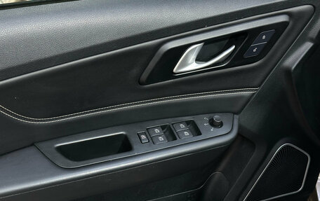 FAW Besturn X40 I, 2020 год, 950 000 рублей, 12 фотография