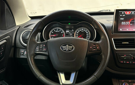 FAW Besturn X40 I, 2020 год, 950 000 рублей, 14 фотография