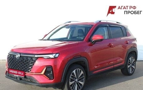 Changan CS35 Plus, 2024 год, 1 820 000 рублей, 1 фотография