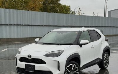 Toyota Yaris Cross, 2023 год, 1 543 000 рублей, 1 фотография