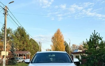 Audi Q5, 2011 год, 2 150 000 рублей, 1 фотография