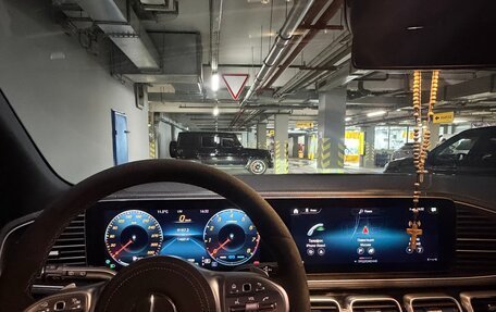 Mercedes-Benz GLE, 2020 год, 5 650 000 рублей, 1 фотография