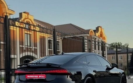 Audi A7, 2019 год, 4 600 000 рублей, 1 фотография