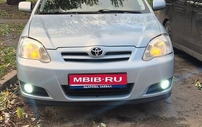 Toyota Corolla, 2006 год, 550 000 рублей, 1 фотография