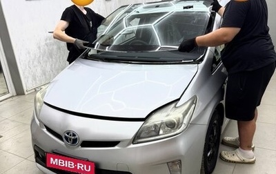 Toyota Prius, 2013 год, 1 200 000 рублей, 1 фотография