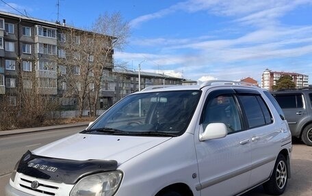 Toyota Raum I, 1999 год, 330 000 рублей, 1 фотография