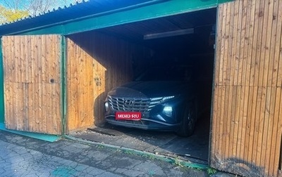 Hyundai Tucson, 2021 год, 3 400 000 рублей, 1 фотография