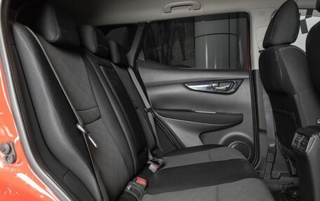Nissan Qashqai, 2014 год, 1 078 000 рублей, 8 фотография