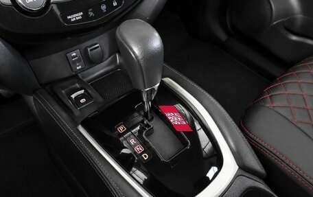Nissan Qashqai, 2018 год, 1 670 000 рублей, 11 фотография