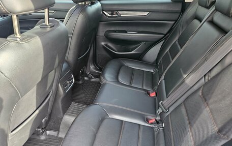 Mazda CX-5 II, 2019 год, 2 594 000 рублей, 9 фотография