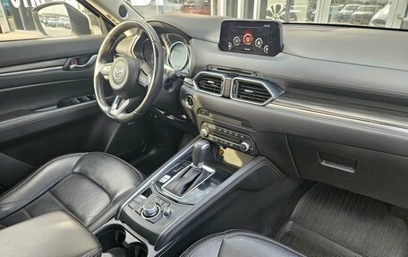 Mazda CX-5 II, 2019 год, 2 594 000 рублей, 8 фотография