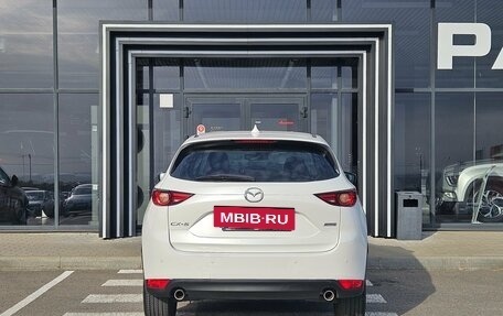 Mazda CX-5 II, 2019 год, 2 594 000 рублей, 4 фотография