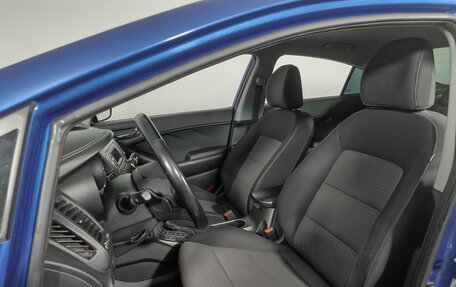 KIA Cerato III, 2013 год, 1 139 000 рублей, 8 фотография