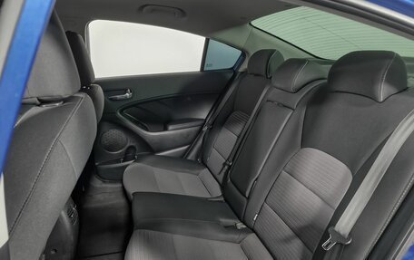 KIA Cerato III, 2013 год, 1 139 000 рублей, 9 фотография