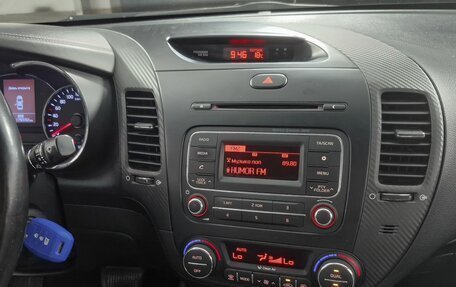 KIA Cerato III, 2013 год, 1 139 000 рублей, 15 фотография