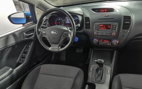 KIA Cerato III, 2013 год, 1 139 000 рублей, 13 фотография