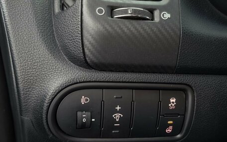 KIA Cerato III, 2013 год, 1 139 000 рублей, 18 фотография