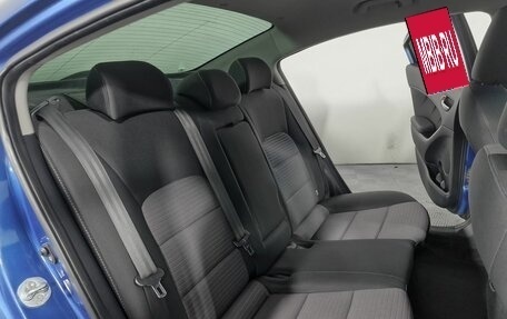 KIA Cerato III, 2013 год, 1 139 000 рублей, 10 фотография