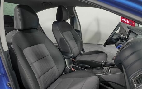 KIA Cerato III, 2013 год, 1 139 000 рублей, 11 фотография