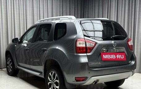 Nissan Terrano III, 2017 год, 1 349 000 рублей, 4 фотография