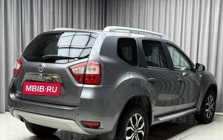 Nissan Terrano III, 2017 год, 1 349 000 рублей, 6 фотография