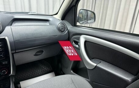Nissan Terrano III, 2017 год, 1 349 000 рублей, 12 фотография