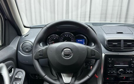 Nissan Terrano III, 2017 год, 1 349 000 рублей, 18 фотография