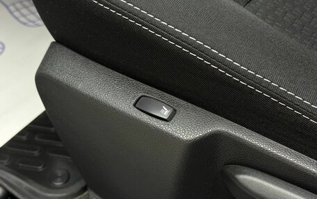 Nissan Terrano III, 2017 год, 1 349 000 рублей, 23 фотография