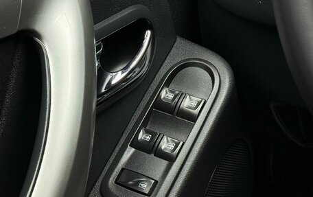 Nissan Terrano III, 2017 год, 1 349 000 рублей, 21 фотография