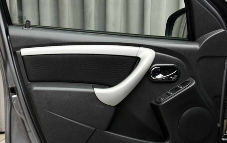 Nissan Terrano III, 2017 год, 1 349 000 рублей, 20 фотография