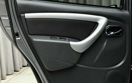 Nissan Terrano III, 2017 год, 1 349 000 рублей, 24 фотография