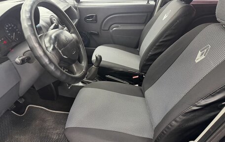 Renault Logan I, 2007 год, 249 000 рублей, 10 фотография