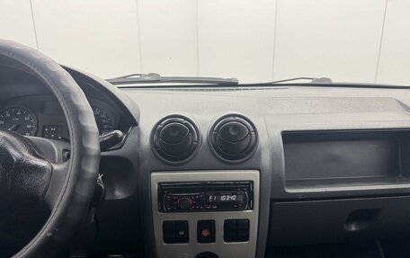 Renault Logan I, 2007 год, 249 000 рублей, 17 фотография