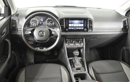 Skoda Karoq I, 2021 год, 2 152 900 рублей, 3 фотография