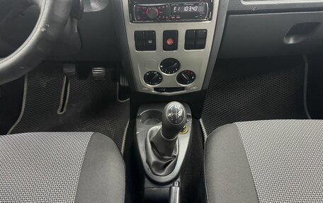 Renault Logan I, 2007 год, 249 000 рублей, 14 фотография