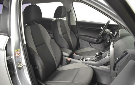 Skoda Karoq I, 2021 год, 2 152 900 рублей, 15 фотография